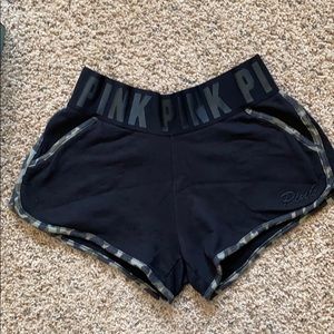 PINK Shorts